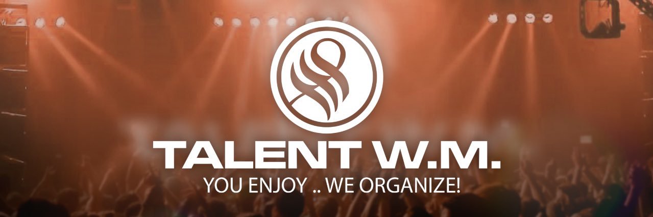 TalentWM's profile banner image