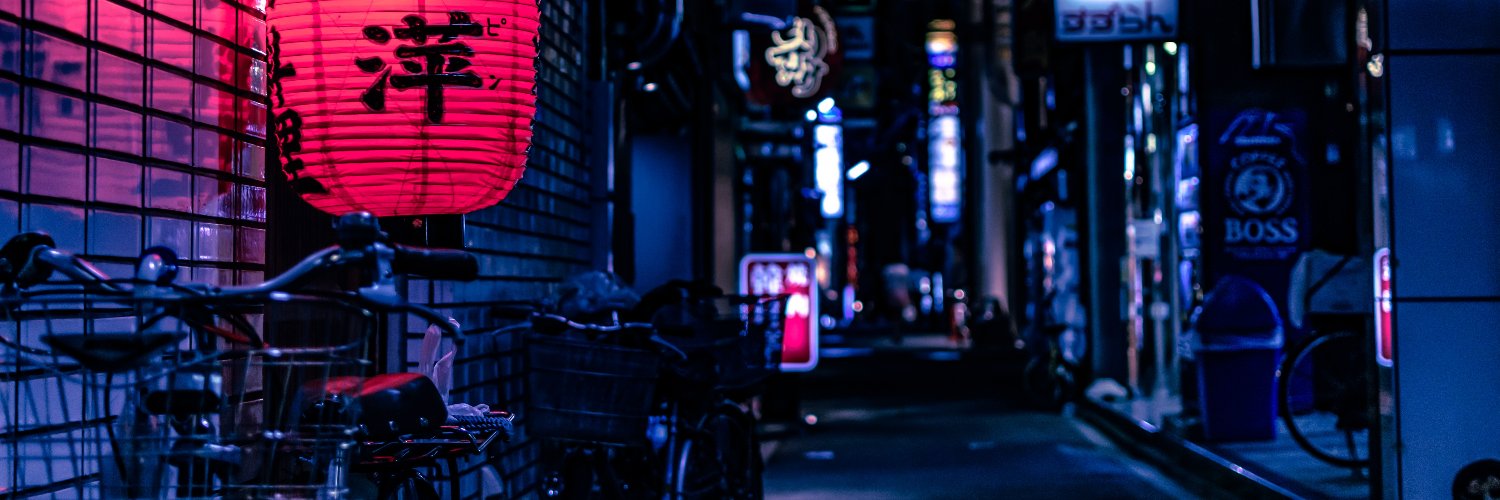 NopriNof's profile banner image
