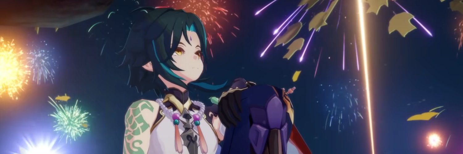 ArcherIsEpic's profile banner image