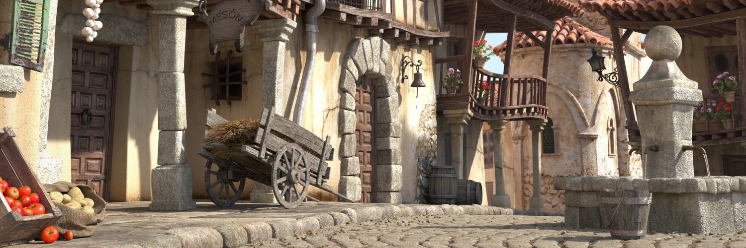 3dpoder's profile banner image