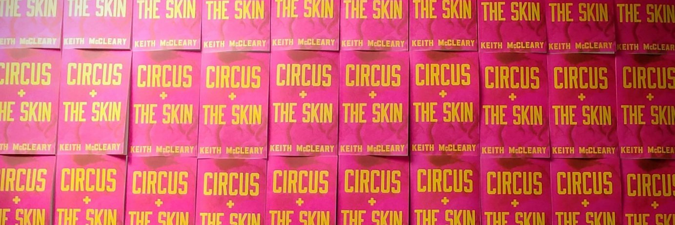 keithmccleary's profile banner image