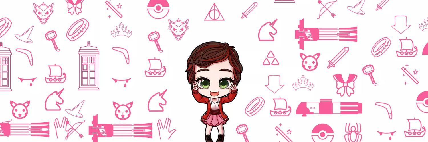 fandomtangents's profile banner image