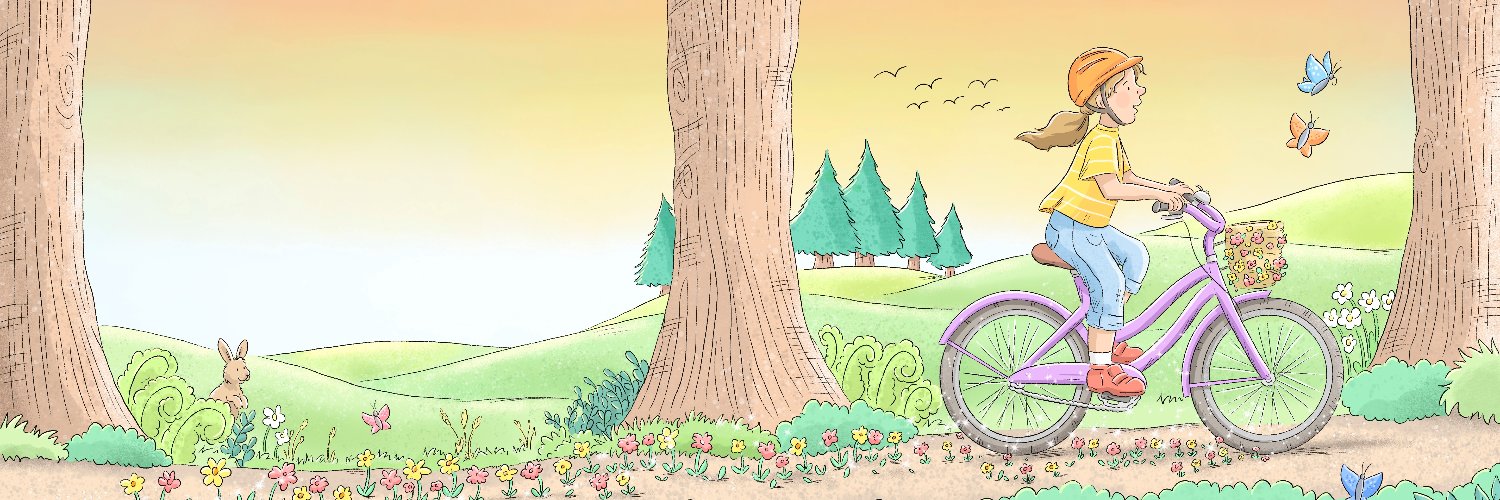 Maria Monte 🦉 banner