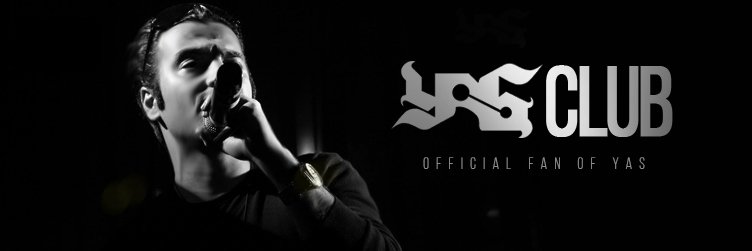 YasClub's profile banner image