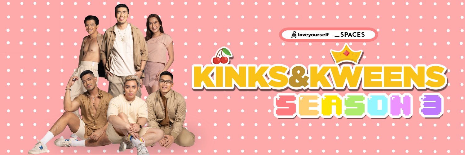 Kinks & Kweens 🍒👑 banner