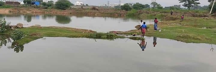 DHAN Foundation (Official) banner