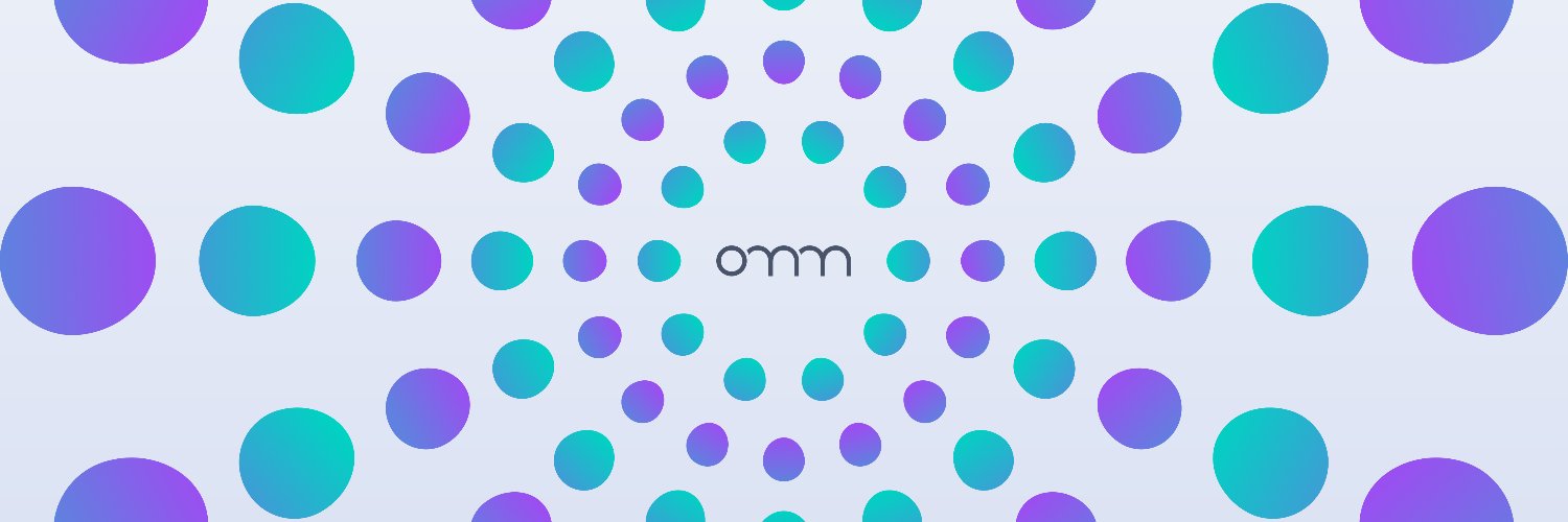 Omm banner