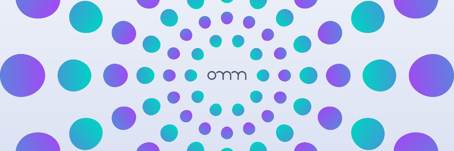 Omm Profile Banner