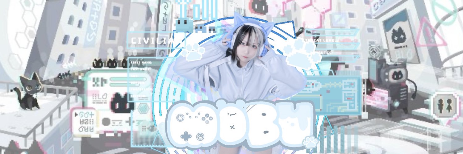 Mobどっとこむ 。 banner