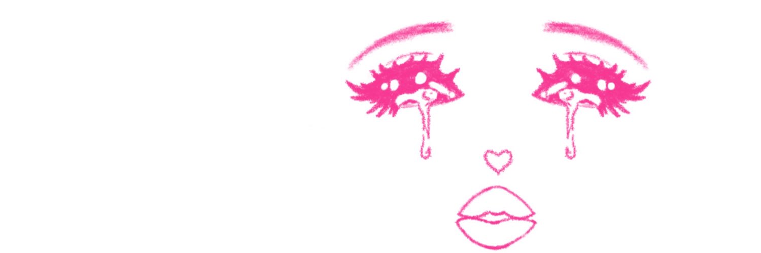 emeraldxink's profile banner image