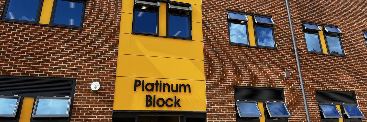 Library @ Victory 📚 banner