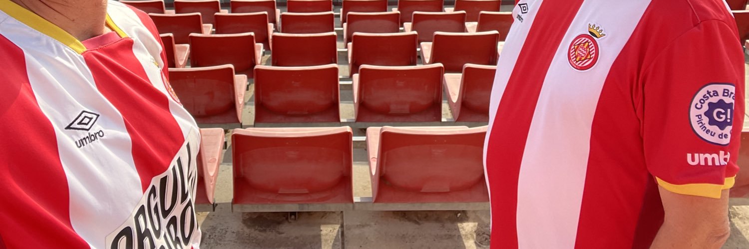 GironaFC2008's profile banner image