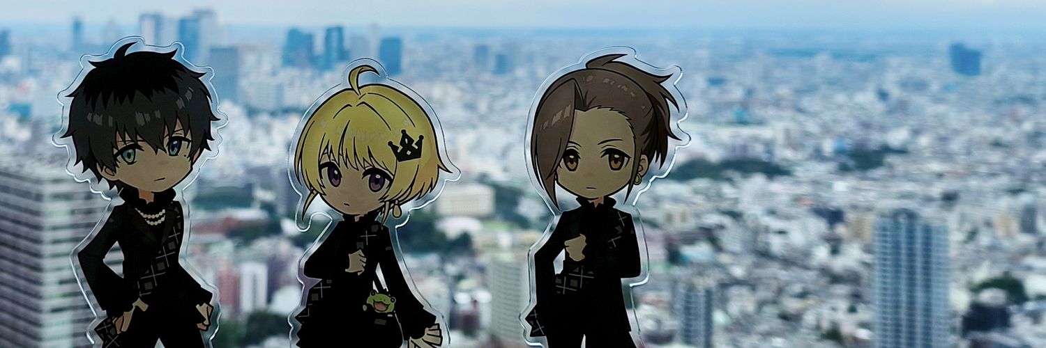 Mogu_JunFES's profile banner image