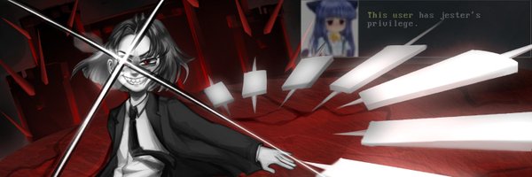 TokenWaifu Profile Banner