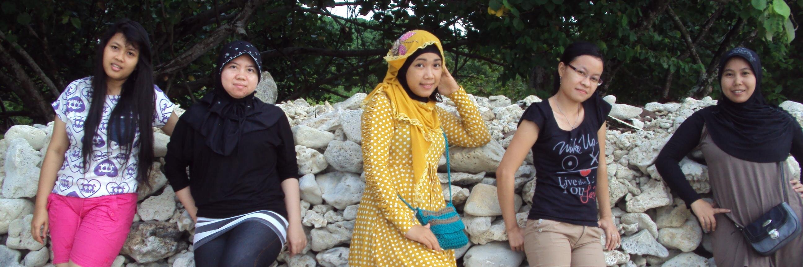 faezasyam's profile banner image