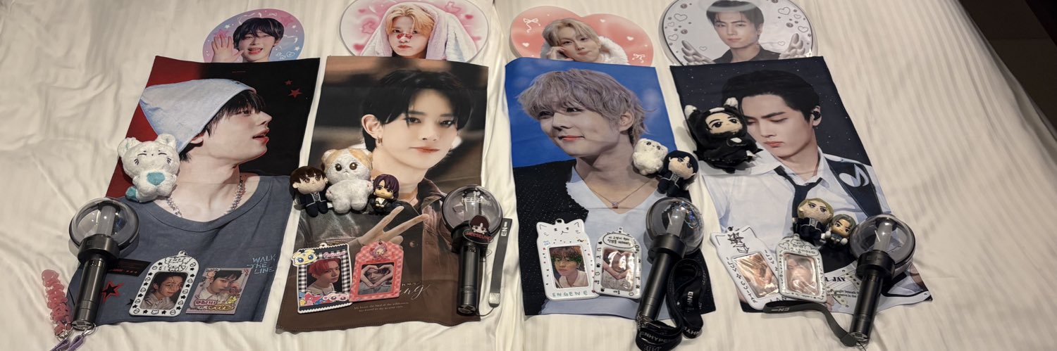 ジェイエルの民🦅🐈‍⬛🌼リットリンク必読 banner