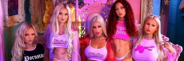 SinfulBarbies Profile Banner