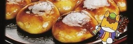 もんちゃん banner