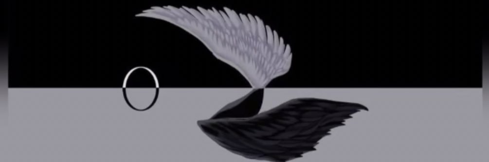 . banner
