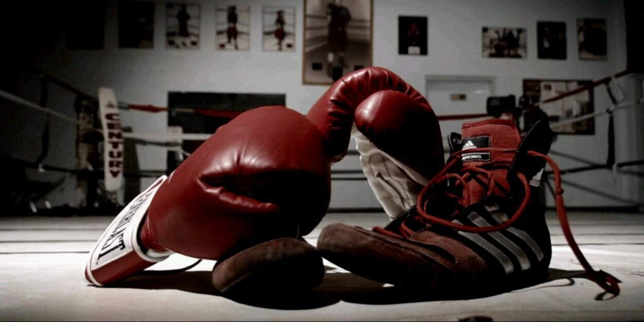 Rashad L. Scott banner