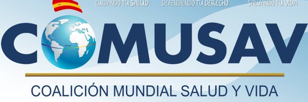 ComusavSpain Profile Banner