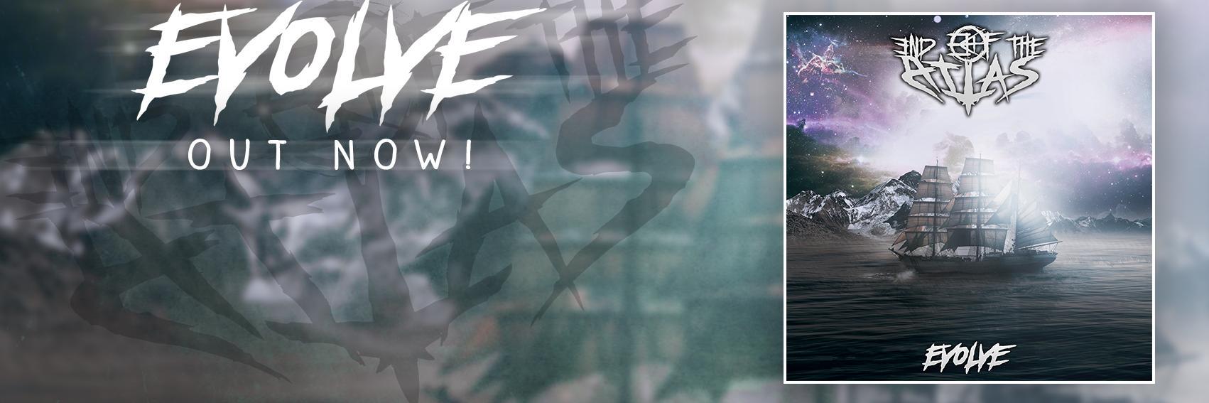 EndOfTheAtlas's profile banner image