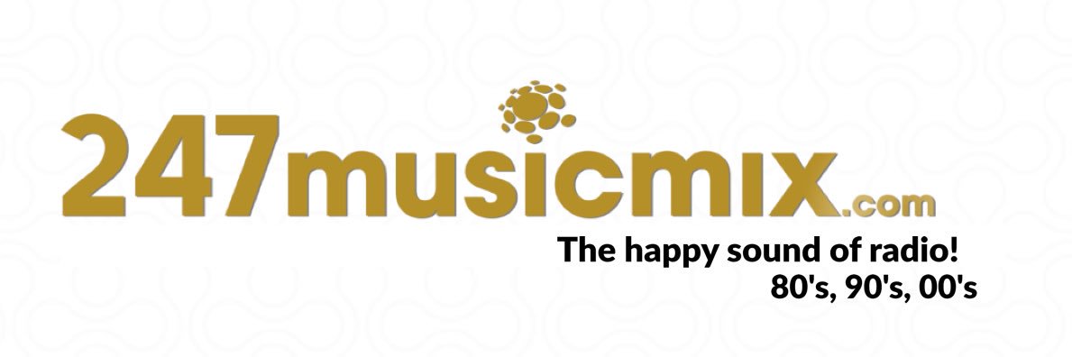 247 Music Mix banner