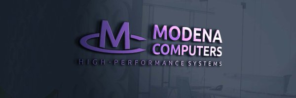 ModenaComputers Profile Banner