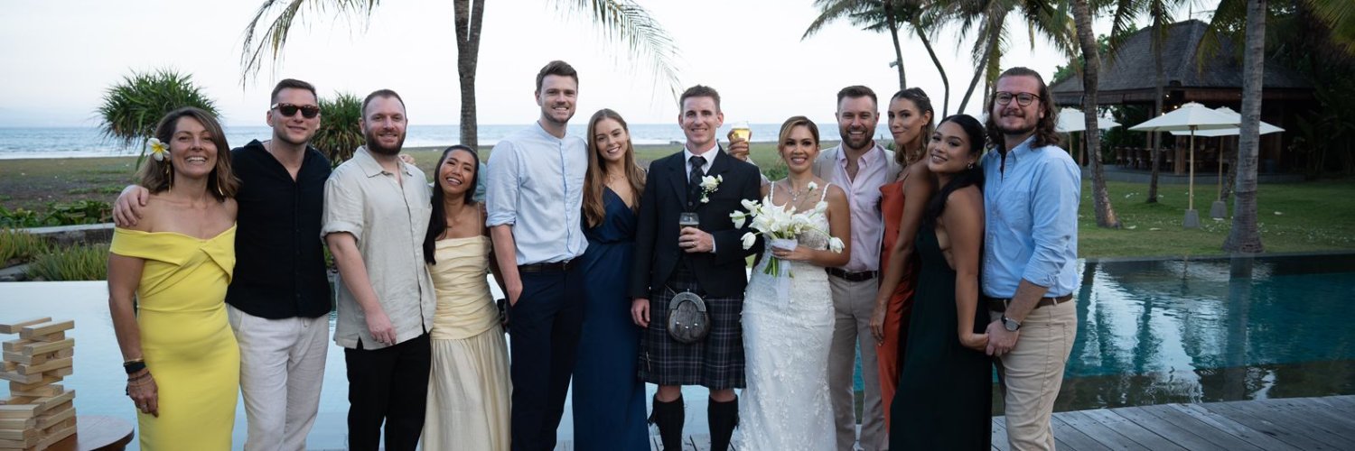 Ryan Badger's banner