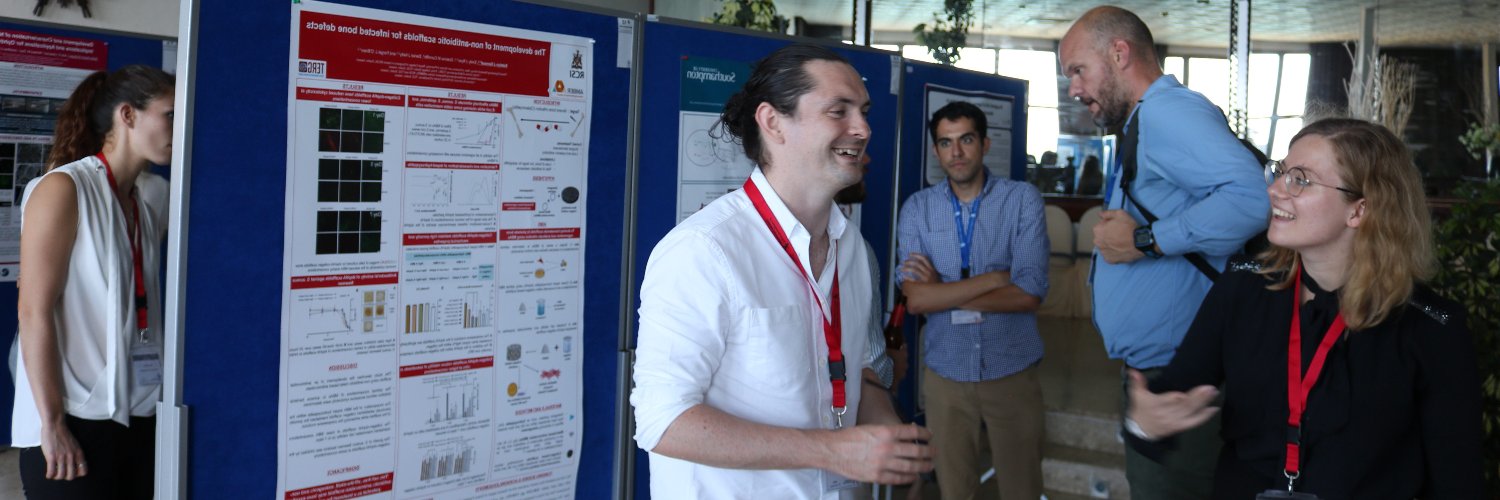 Future Investigators of Regenerative Medicine banner