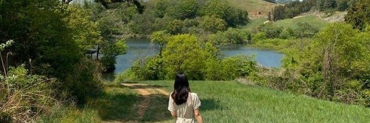 ninbyeohaeeee's profile banner image
