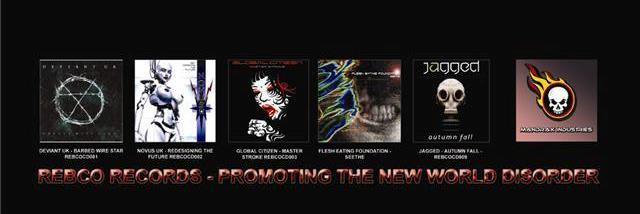 RebcoRecords's profile banner image