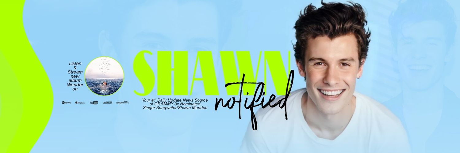 ShawnNotified's profile banner image