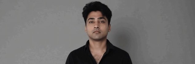 Zeeshan Mahmood banner