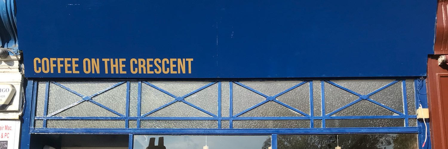 Timothy Linley banner