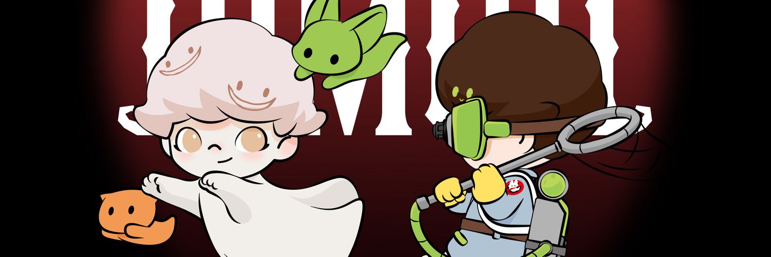 Zio🐥 banner