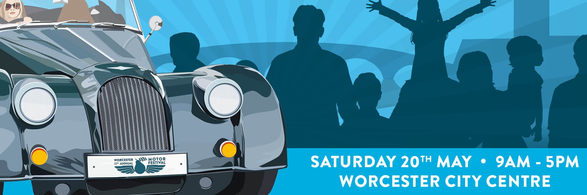 WorcMotorFest's profile banner image