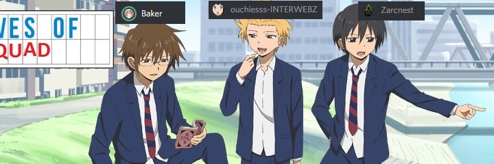 Zarcnest's profile banner image