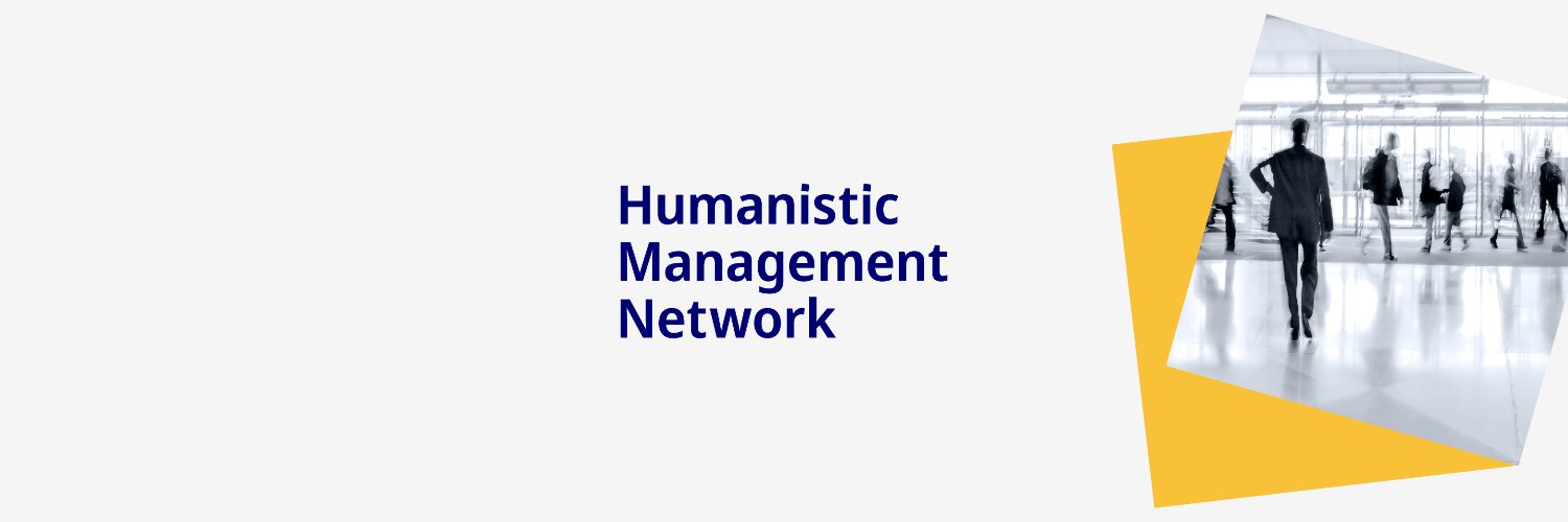 HumanisticManagement banner