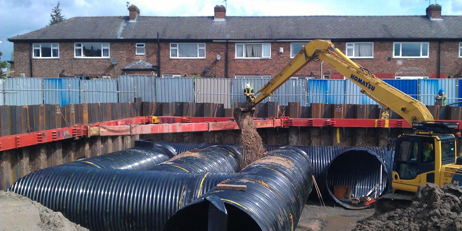 DWM_Civils's profile banner image