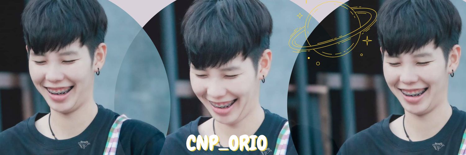 นุ่มนิ่ม #เจ้ารอยยิ้มของน้อน💕 banner