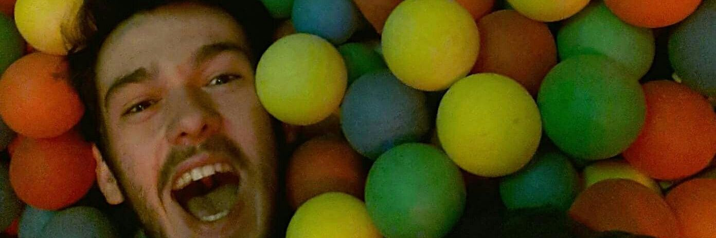 YoavUnger's profile banner image