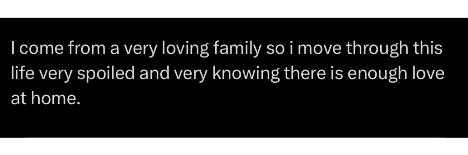 God’s favorite banner