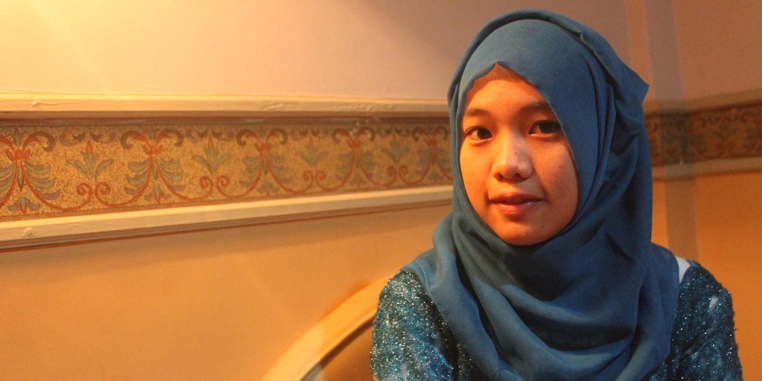 dindasemmsRADP's profile banner image