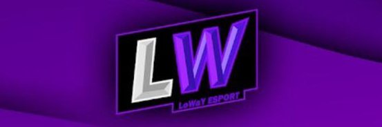 LowayEsport's profile banner image