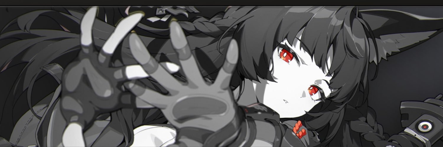 ShimejiTime's profile banner image