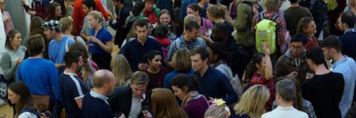 GESAedinburgh's profile banner image