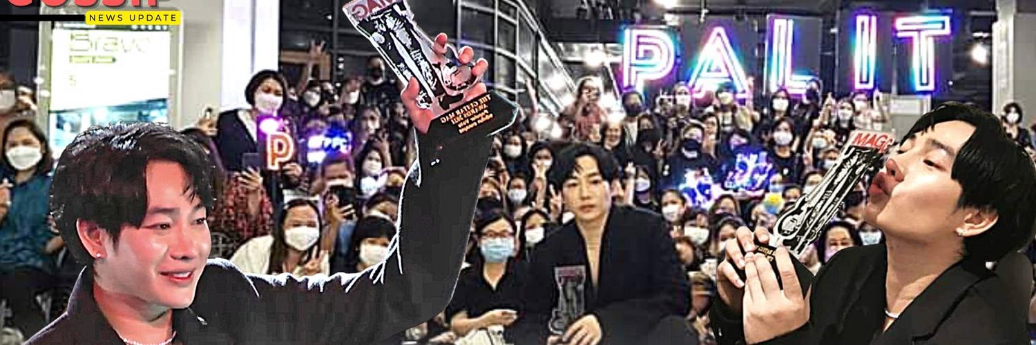 nutchnanny702's profile banner image