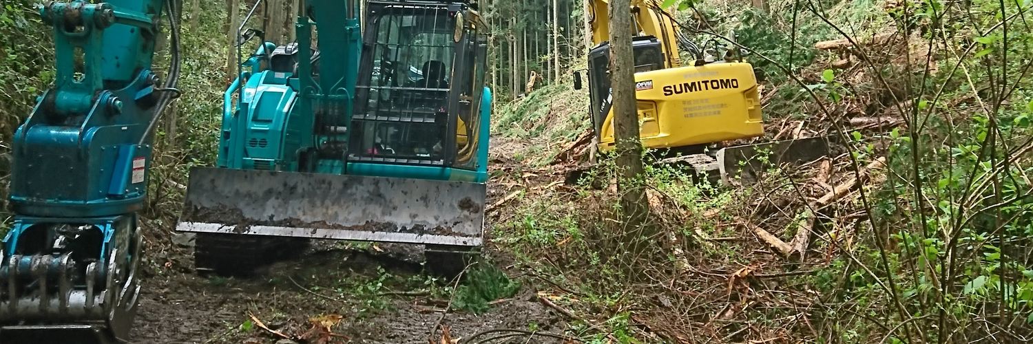 sh135forest's profile banner image