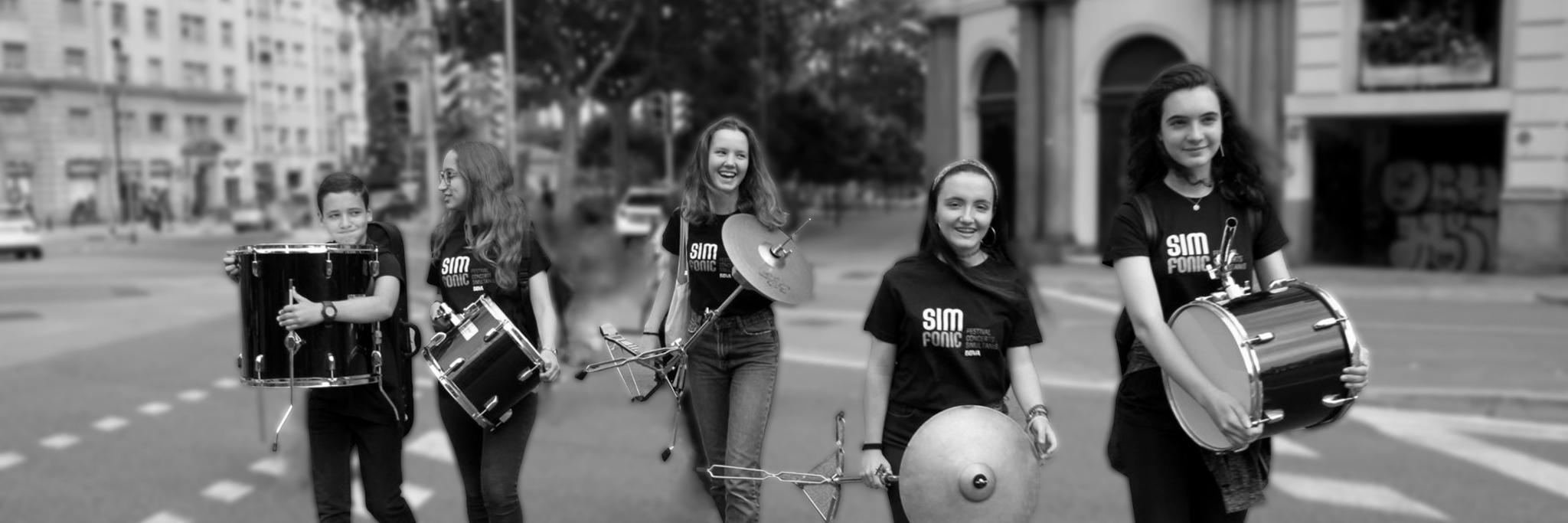 Festival SIMFONIC banner